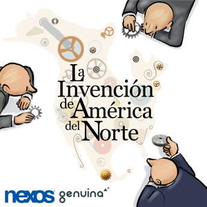 La Invención de América del Norte by Revista Nexos | Genuina Media