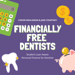 Financially Free Dentists