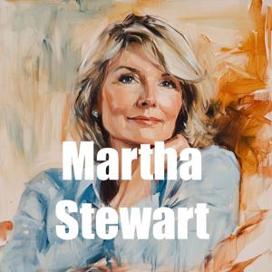 Martha Stewart