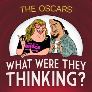 The OSCARS: What Were They Thinking?! by Atomic Entertainment