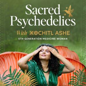 Sacred Psychedelics