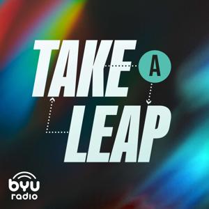 Take a Leap by BYUradio