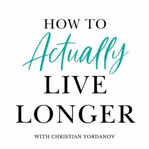 The Live Longer Formula | How to Actually Live Longer