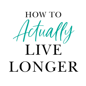 How to Actually Live Longer by Christian Yordanov