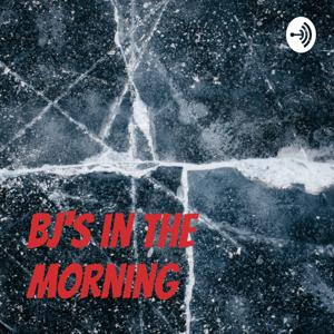 BJ's in the Morning