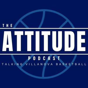 The Attitude Podcast