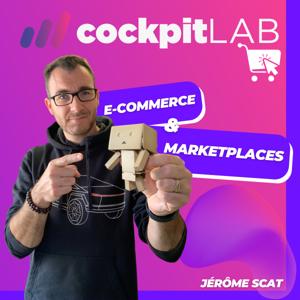 Vendre sur AMAZON FBA par Jerome SCAT (cockpitLAB)