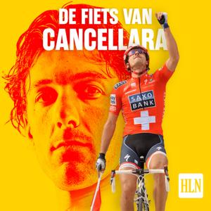 De Fiets van Cancellara