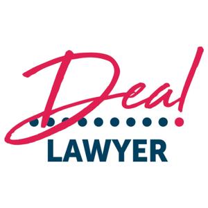 The Deal Lawyer by John Andrews