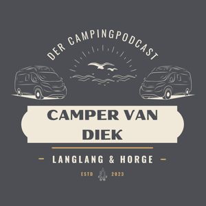 Camper Van Diek