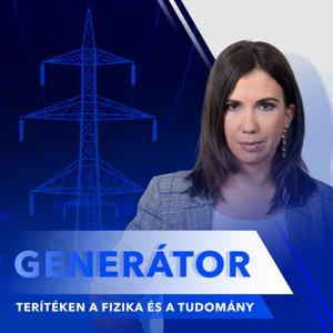 Generátor