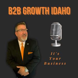 B2B Growth Idaho