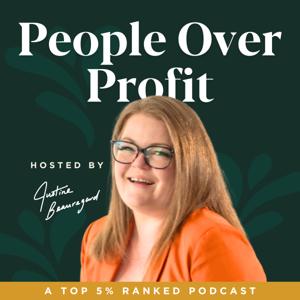 People Over Profit