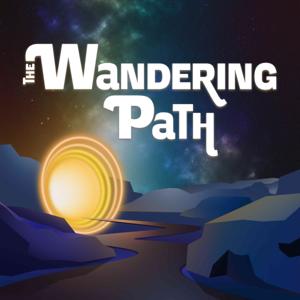 The Wandering Path by The Wandering Path