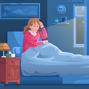 Fall Asleep : Help you sleep, meditate, relax and fight insomnia - By Podle