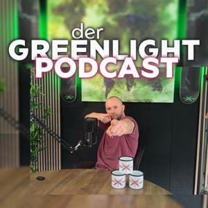 Greenlight Fitness Podcast - Der Podcast für alle, die etwas auf sich halten