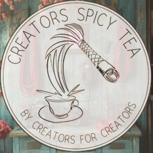 Creator's Spicy Tea