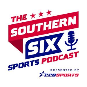 The Southern Six Sports Podcast