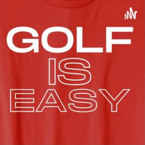 Golf is Easy with Guy Cross