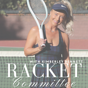 Racket Committee with Kimberley Bennett