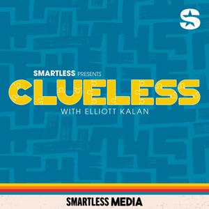 SmartLess Presents ClueLess by SmartLess Media