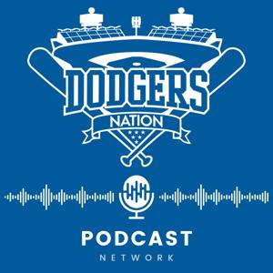 Dodgers Nation Podcast Network