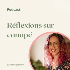 Réflexions sur canapé