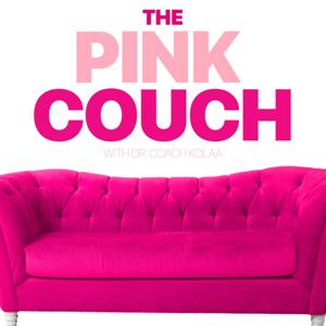 The Pink Couch With Dr. Coach Kolaa