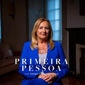 Primeira Pessoa - Podcast