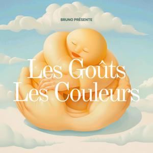 Les Goûts Les Couleurs