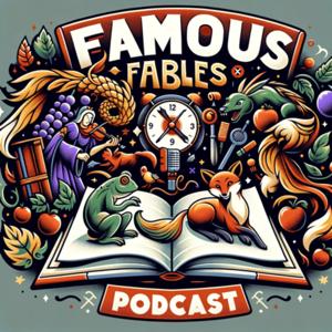 Famous Fables, Fairytales and Folklore