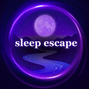 Sleep Escape: Sleep Meditation by Sleepy Tyler