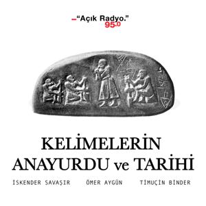 Kelimelerin Anayurdu ve Tarihi