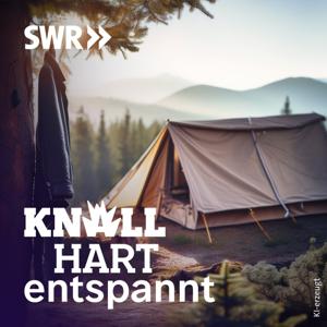 Knallhart entspannt