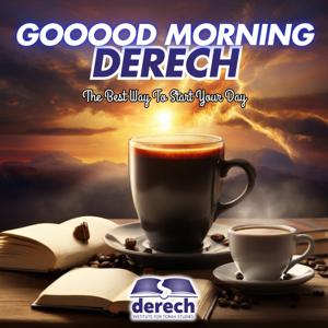 Good Morning Derech!! by Shloime Balsam