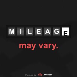 Mileage May Vary - A Business Travel Podcast