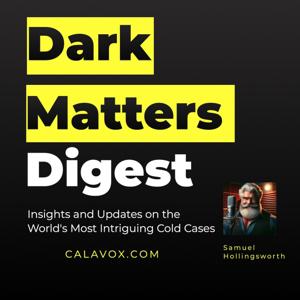 Dark Matters Digest