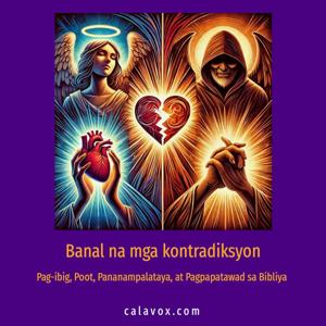 Banal na mga kontradiksyon (TL)