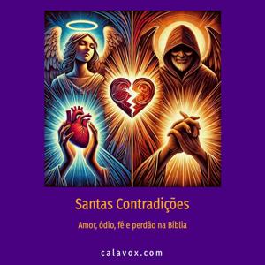 Santas Contradições (PT)