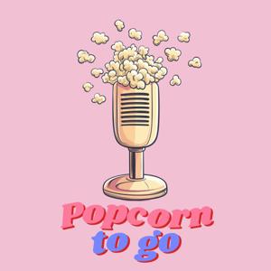 Popcorn To Go by Popcorn to go