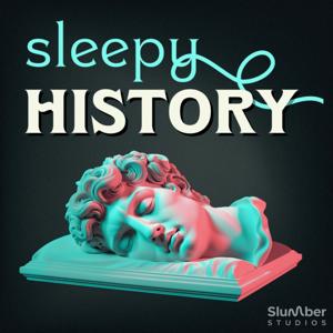 Sleepy History by Slumber Studios