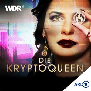 Die Kryptoqueen – Ruja Ignatova und ihr Milliarden-Betrug | WDR