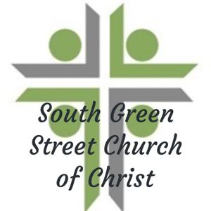 South Green Street Church of Christ