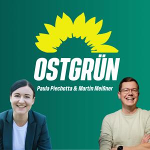 Ostgrün