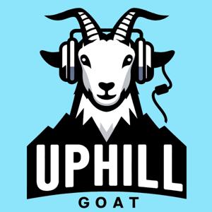 The Uphill Goat - A High Performance Podcast