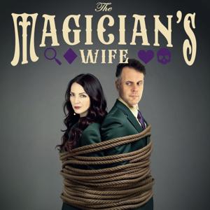 The Magician’s Wife