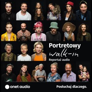 Portretowy walk-in