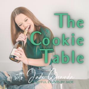 The Cookie Table | A Wedding and Relationship Podcast