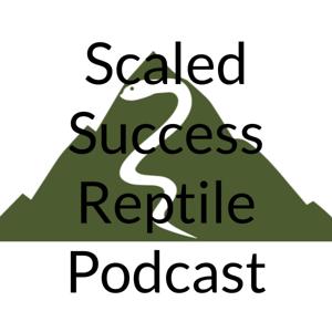 Scaled Success Reptile Podcast