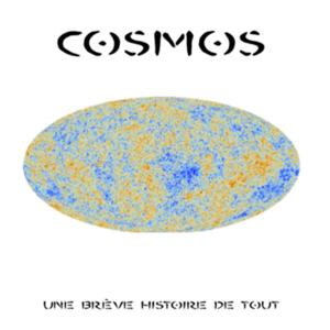 Cosmos, une brève histoire de tout